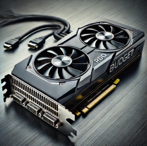 Best Gaming Graphics Card for PC under 10000: Top Choices for Budget Gamers