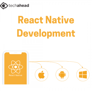 Why Does Your Business Need a React Native Development Company?