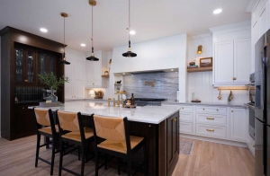 How to Plan the Perfect Kitchen Remodel: A Step-by-Step Guide
