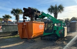 How to Maximize Space in Your Dumpster: Tips for Efficient Loading