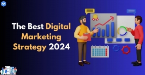 Overview of Digital Marketing in 2024