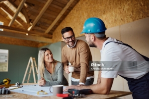 How to Choose the Perfect Remodeling Contractor for Your Arcadia Home