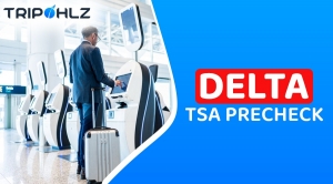 Delta TSA PreCheck: Your Guide to Faster Airport Security