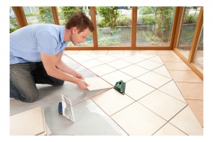 Why Tile Flooring is a Great Choice for Open-Plan Living Spaces