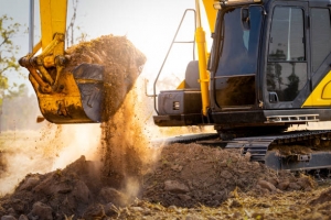 How Has Technology Improved the Efficiency of Earthmoving Operations?