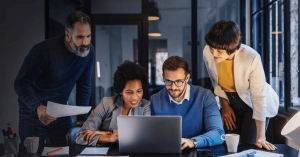 Sales Enablement Strategy