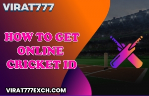 Online Cricket ID:  Best Things to Keep in Mind While Betting 