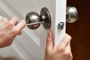 24-Hour Locksmith Service