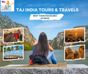 Best Tour Packages in India: Explore, Discover, Experience!