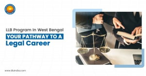 LLB Program in West Bengal: Your Pathway to a Legal Career