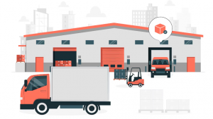 8 Factors to Consider Before Choosing a Warehouse for Supply Chain Management