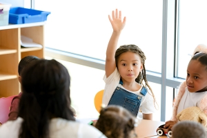 Why Montessori Methods Lead to Stronger Cognitive Development in Children