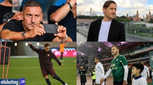 FIFA World Cup: Francesco Totti Hints at Potential Football Comeback Ahead of FIFA 2026