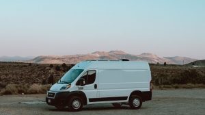 The Benefits of Renting a Passenger Van for Family Vacations