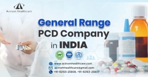 General Range PCD Company in India: A Profitable Business Opportunity