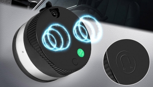 The Convenience of Magnetic Flashing Lights