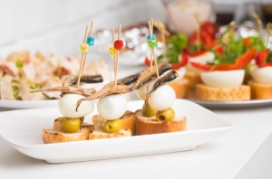 Choose the Best Catering for Your Buffet Party Package in Dubai