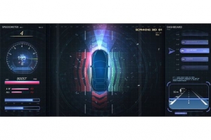 Advanced Driver Assistance Systems Market Value Future Scenario To 2030