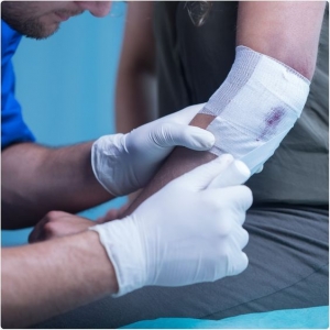 Advanced Medical Dressings Market Trend Business Opportunity To 2033