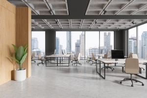 8 Innovative Office Furniture Solutions for Small Spaces