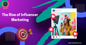 The Rise of Influencer Marketing: Trends, Strategies, and Future Directions