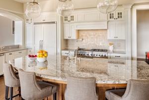 The Most Common Mistakes Made During Countertop Installation