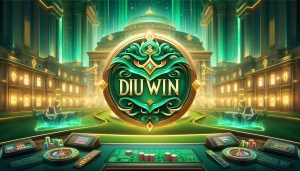 Why Choose Diu Win: Login, Play, and Unlock Your Bonus Instantly