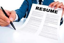 Resume Writing Services Dubai