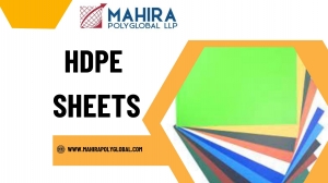 The Benefits of Choosing HDPE Sheets for Your Next Project