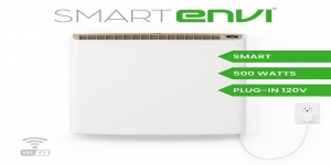 Are Envi Heaters The Best Bathroom Heaters?