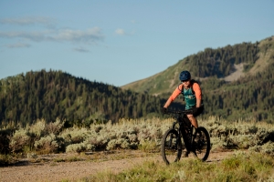 The Rise of E-Bikes in Offroad Biking