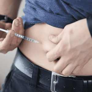 Ozempic Injection Clinic in Oman