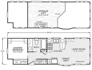 Tiny Home on Wheels Lifestyle: Benefits and Challenges