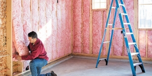 The Importance of Wall Insulation for Energy Efficiency and Comfort