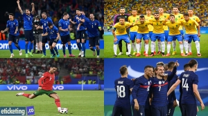 FIFA World Cup Tickets: How Teams Are Preparing for the Upcoming World Cup 