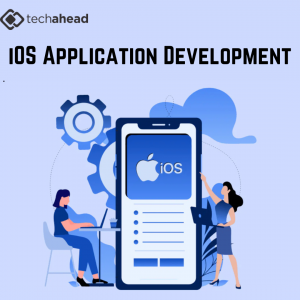 iOS App Development: Future of Mobile App Development