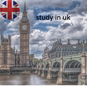 Exploring the Opportunities of Studying in the UK