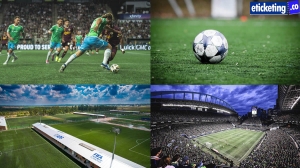 World Cup: FIFA pledge for Cascadia beyond the FIFA 2026