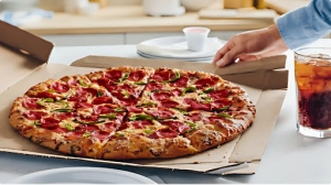 Which are the Best Domino's Pizza Options to Explore Near Me?