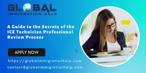 A Guide to the Secrets of the ICE Technician Professional Review Process