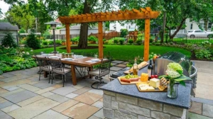 Cost vs. Value: Investing in Bluestone Pavers for Your Home