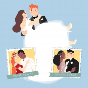 The Importance of Photo Sharing for Weddings: Keeping Your Memories Alive for Years to Come
