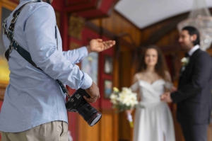 The Essential Guide to Event Photography: Capturing Moments That Matter