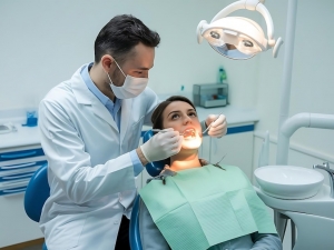 SLS Dental Clinic: Your Path to a Brighter Smile