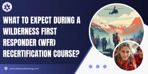 What to Expect During a Wilderness First Responder (WFR) Recertification Course? 