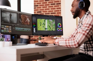 5 Color Grading Tips For Professional Videographers