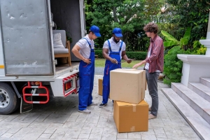 Dubai Movers & Packers: Cost-Effective Solutions for Your Relocation