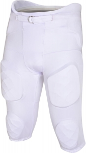 Youth Football Pants: Safety Features You Shouldn’t Overlook