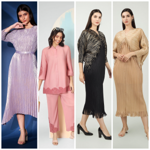 Onto By Aanchal Co-ord Sets for Women: Style, Convenience, and Versatility