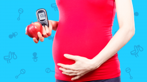 How to Deal with Gestational Diabetes: A Guide for Mothers-to-Be in Dubai